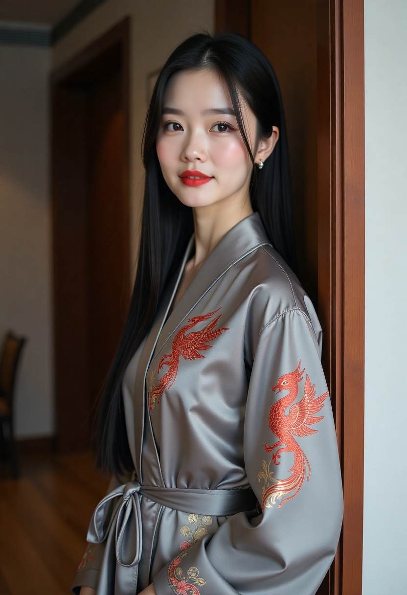 雨落之后电影海报