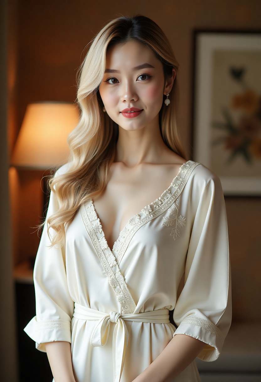 无尽夏夜