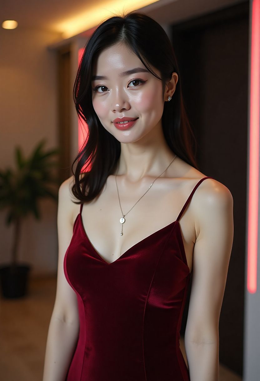 无声的夏天