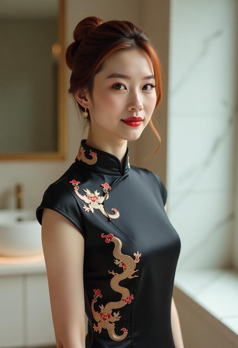 长安夜行